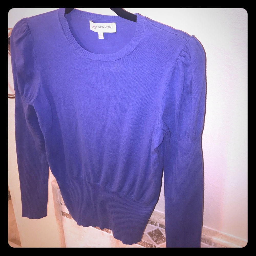 Jones New York Sweater
